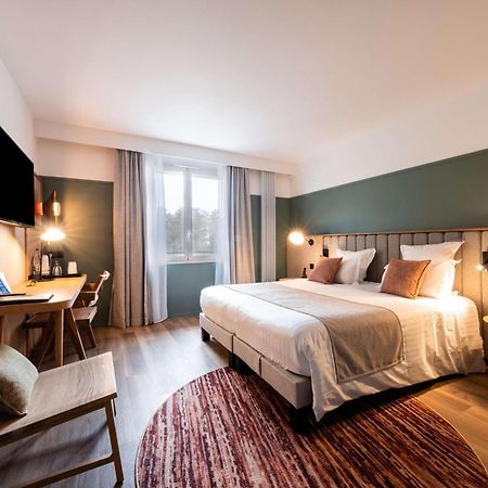 Best Western Plus L'Oree Paris Sud Saulx-les-Chartreux Exterior foto
