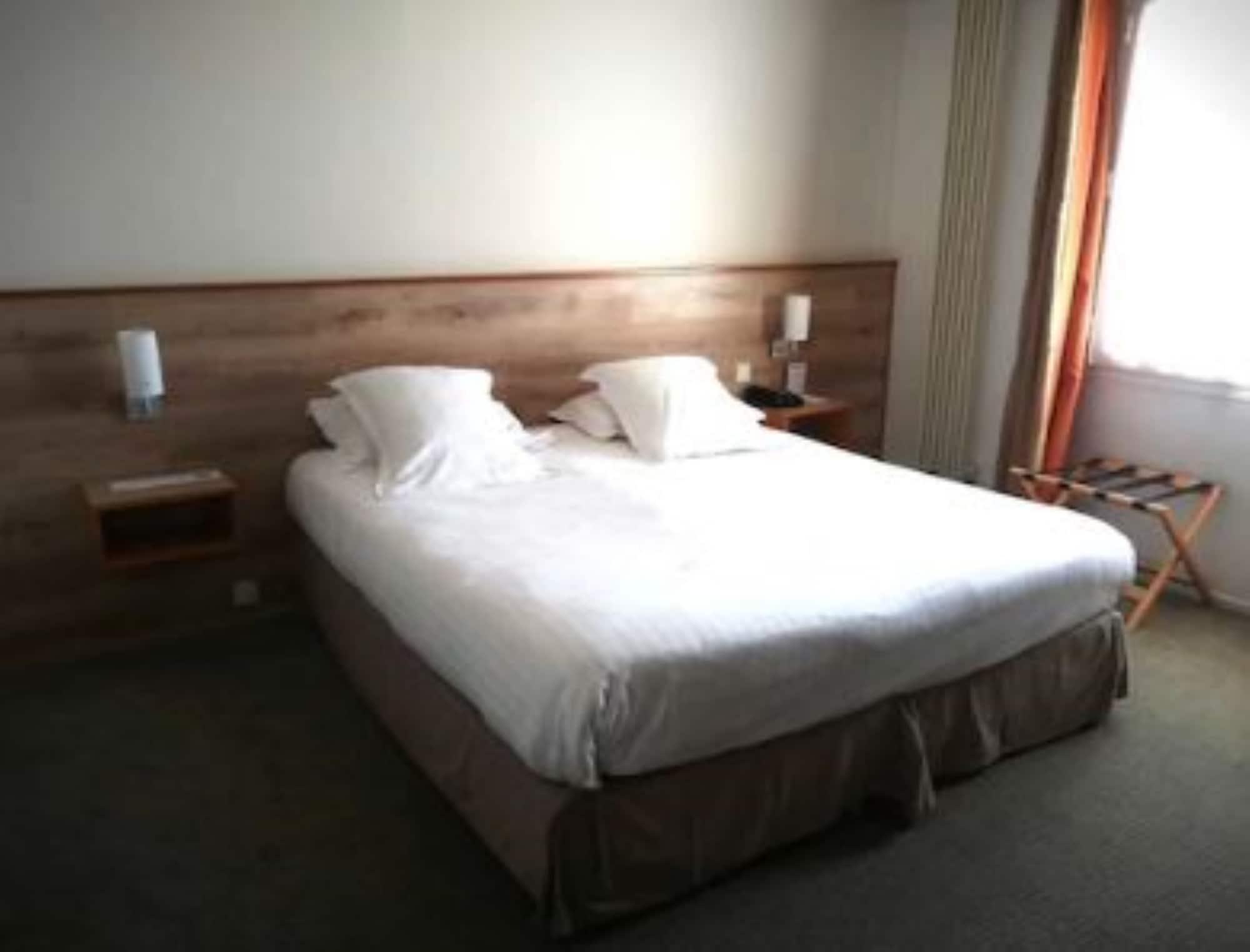 Best Western Plus L'Oree Paris Sud Saulx-les-Chartreux Exterior foto