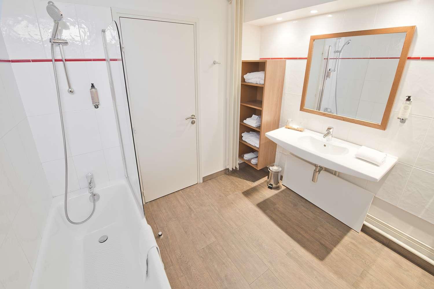 Best Western Plus L'Oree Paris Sud Saulx-les-Chartreux Exterior foto