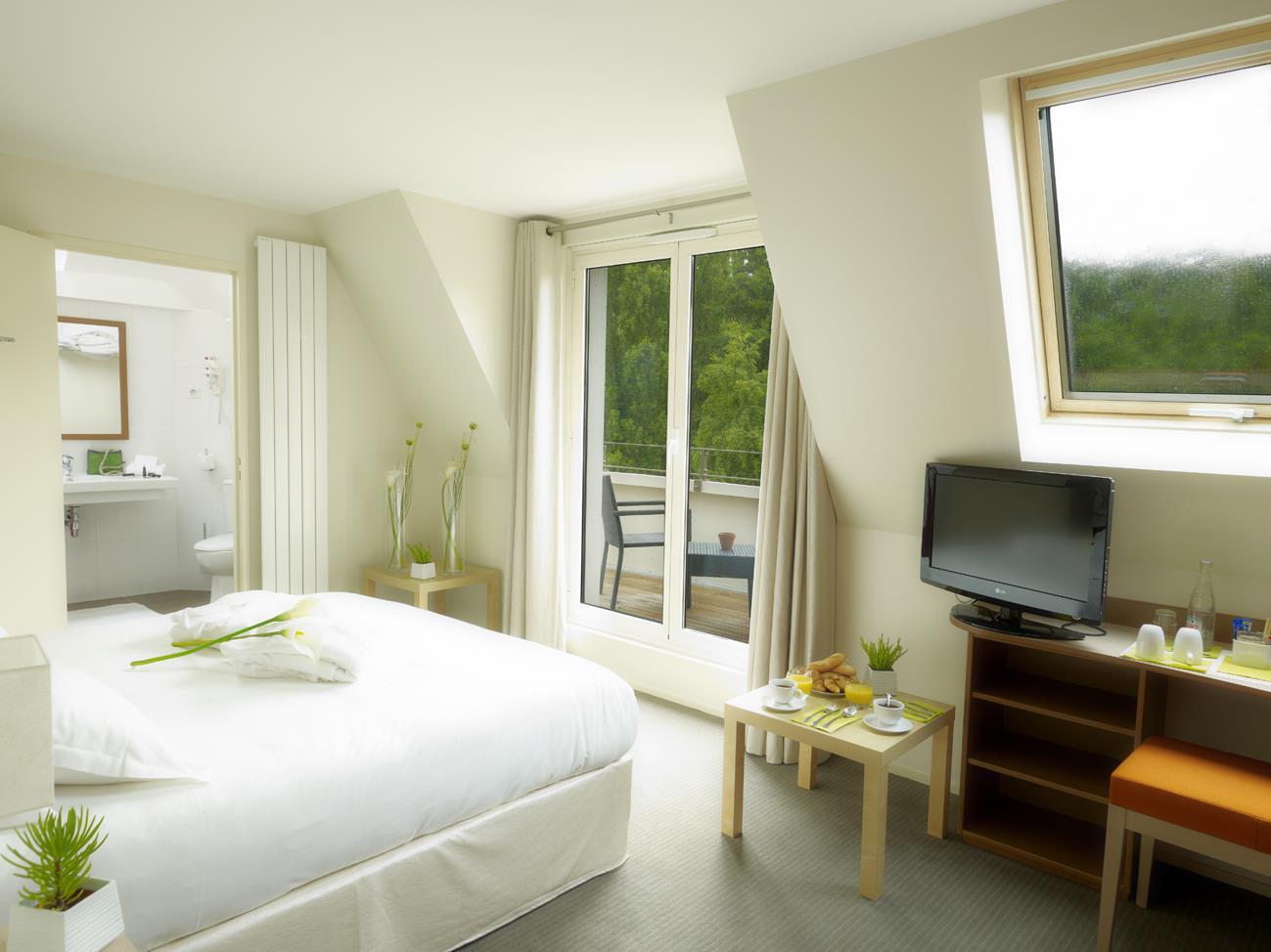 Best Western Plus L'Oree Paris Sud Saulx-les-Chartreux Exterior foto