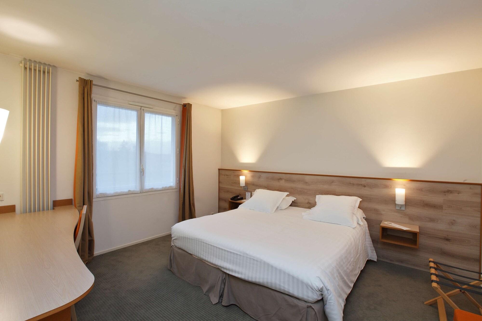 Best Western Plus L'Oree Paris Sud Saulx-les-Chartreux Exterior foto