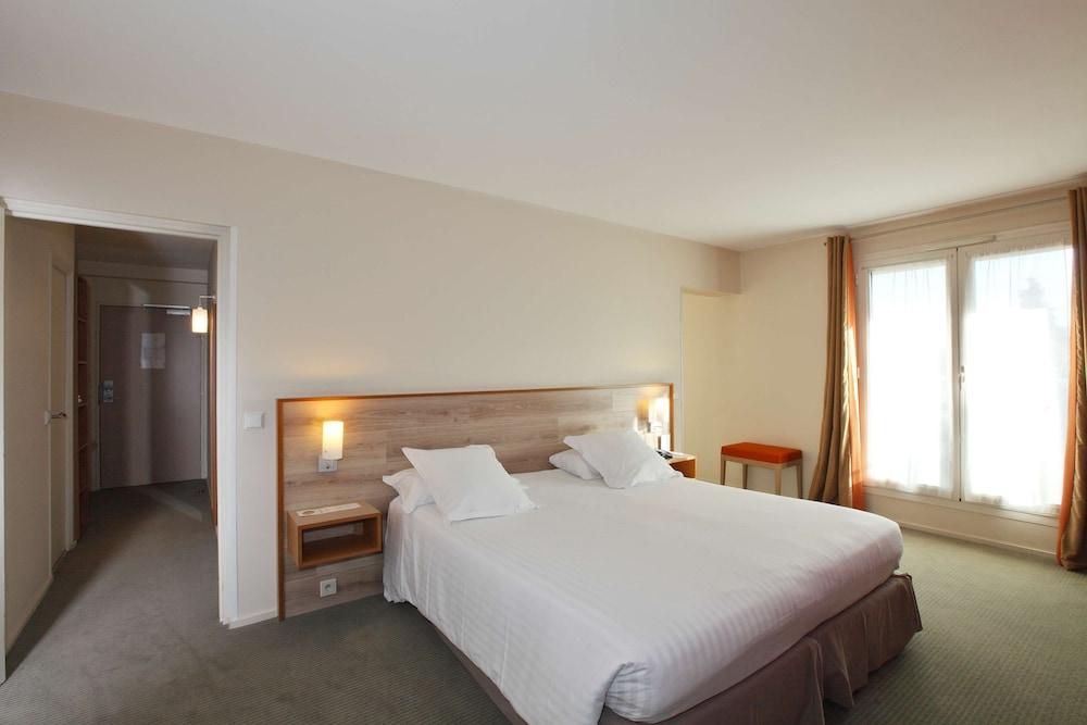 Best Western Plus L'Oree Paris Sud Saulx-les-Chartreux Exterior foto