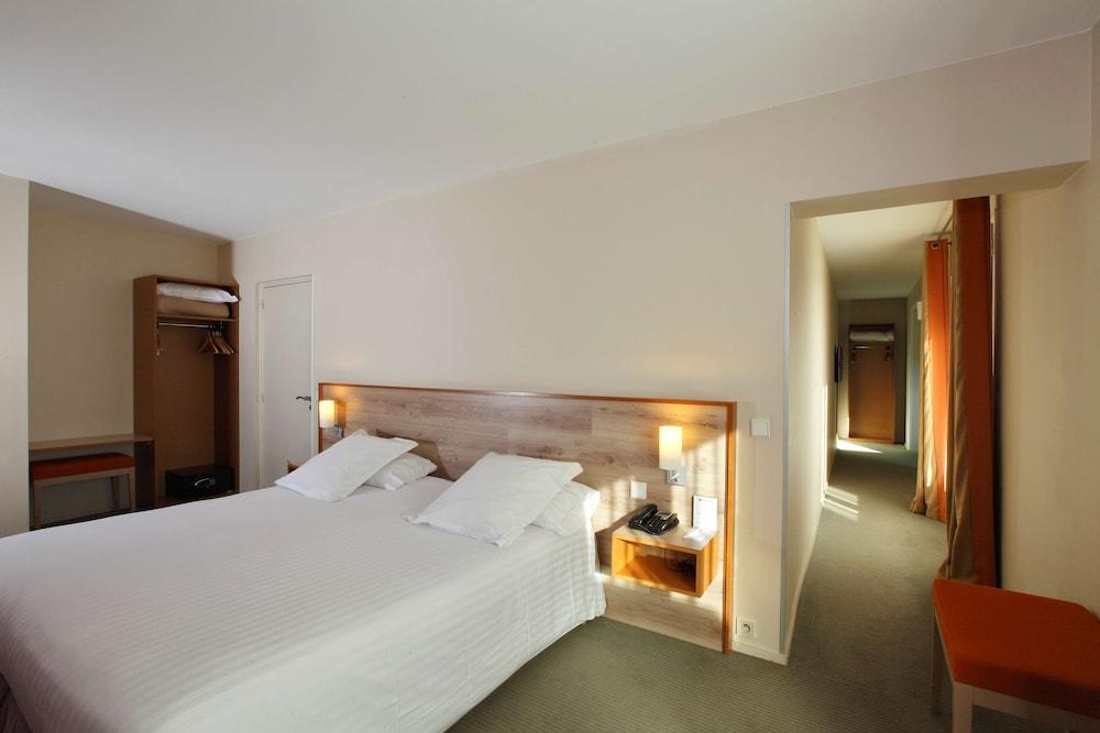 Best Western Plus L'Oree Paris Sud Saulx-les-Chartreux Exterior foto