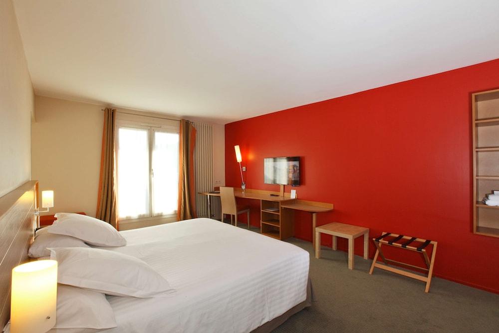 Best Western Plus L'Oree Paris Sud Saulx-les-Chartreux Exterior foto