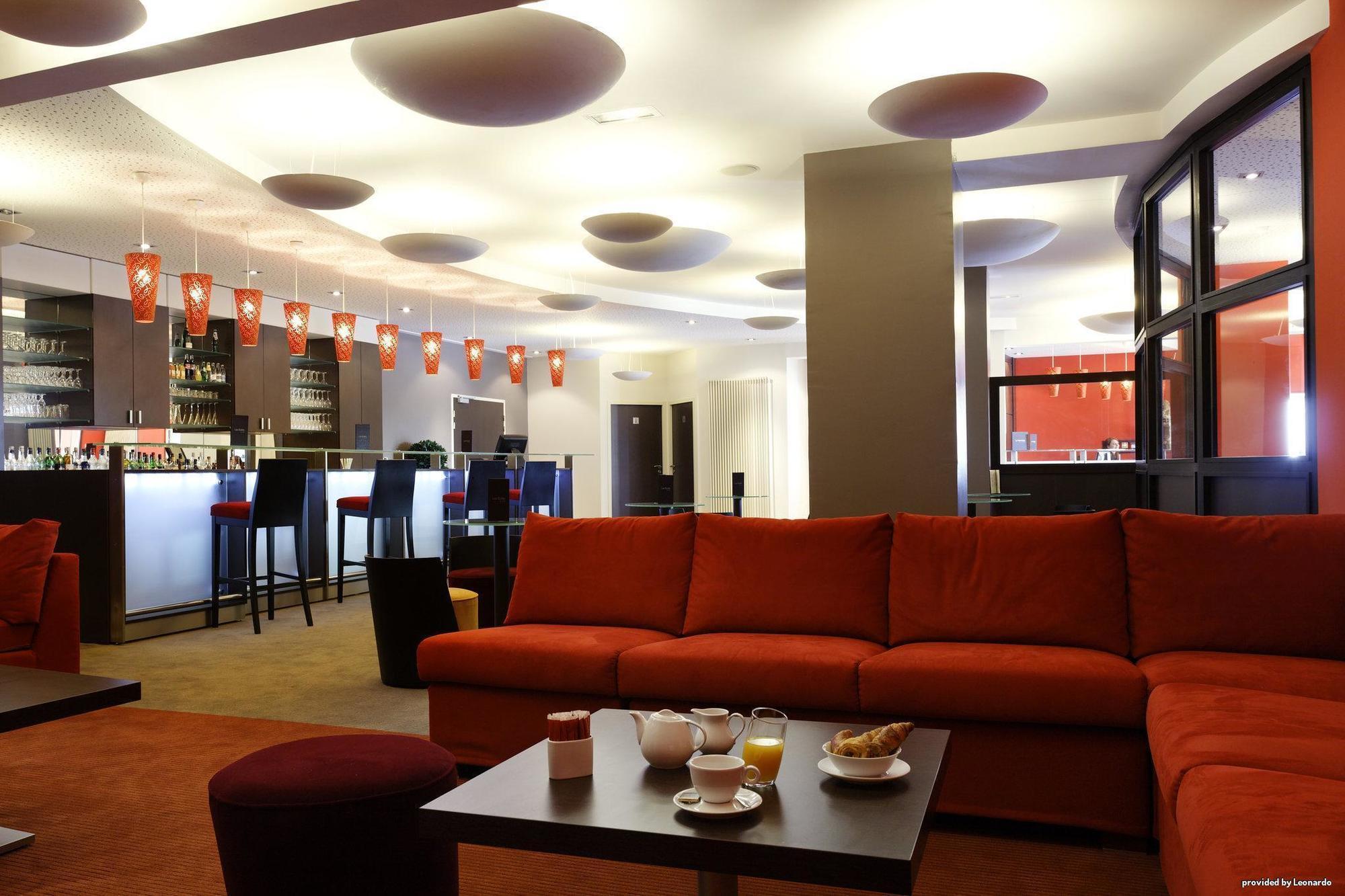 Best Western Plus L'Oree Paris Sud Saulx-les-Chartreux Exterior foto
